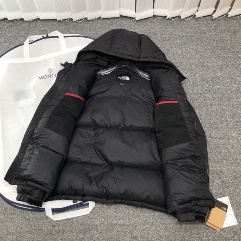 The North Face Down Jackets